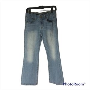 American Eagle Favorite Boyfriend Jeans
